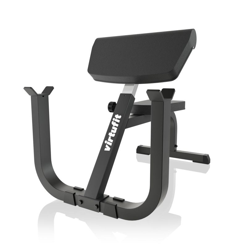 VIRTUFIT ADJUSTABLE PRAYER BENCH SCOTT