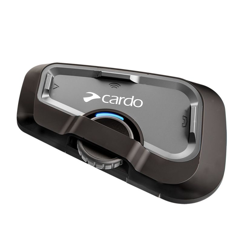 CARDO FREECOM 4x SINGLE Motorcycle Intercom