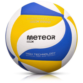Meteor Max 2000 Volleyball 17409