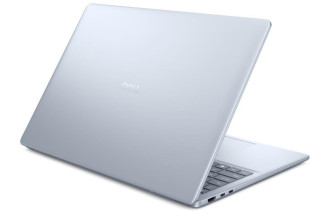 Ноутбук DELL 16 Plus DB16250