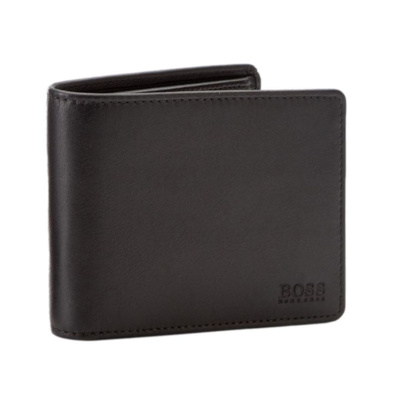 Boss Asolo 50250331 Men's Leather Wallet