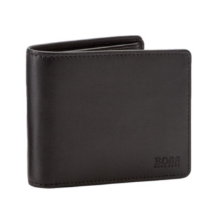 Boss Asolo 50250331 Men's Leather Wallet
