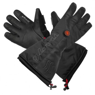 Glovii GS9M heated gloves (M; black)