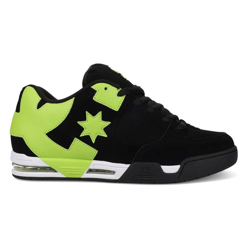 DC Shoes DC Command DC02220003 Black