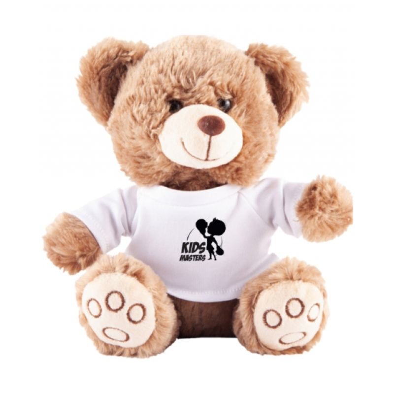 Masters Bear Mascot 13910-05