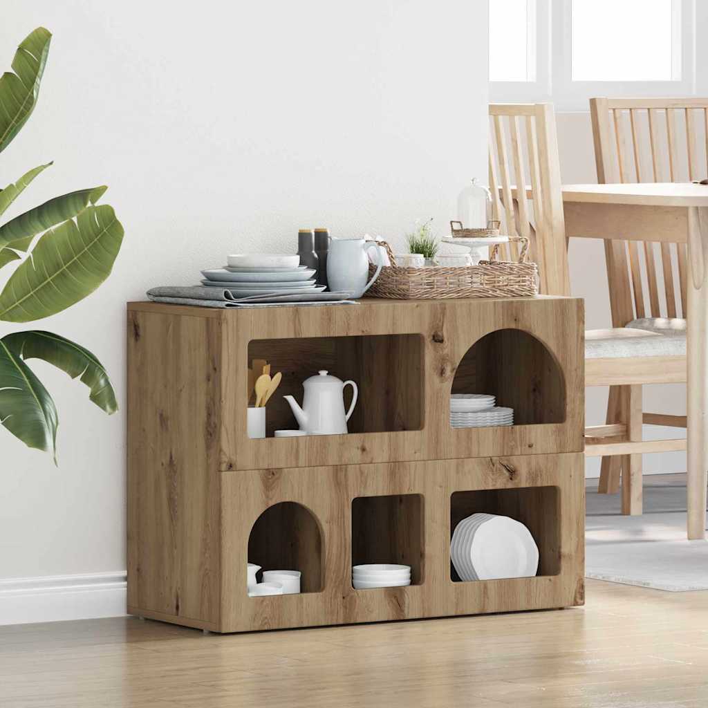 Kõide Käsitööpuu 80.5 x 35 x 59 cm Tehispuit