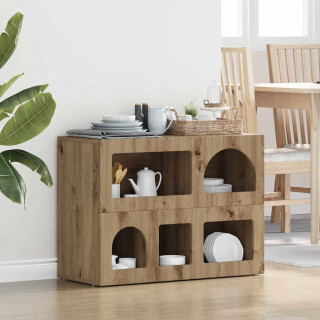 Kõide Käsitööpuu 80.5 x 35 x 59 cm Tehispuit