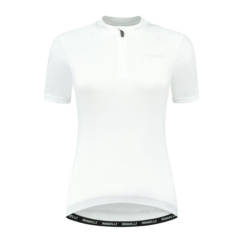 Rogelli CORE women's t-shirt white 2XL