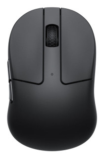 Keychron M4 (4000Hz) Black Wireless Mouse