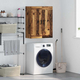 Seinakapp Vana puit 69,5 x 34 x 90 cm Tehispuit