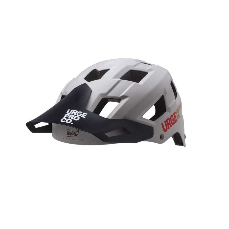 URGE VENTURO helmet white L/XL 58-61 cm