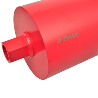 150 mm x 400 mm teemantpuur