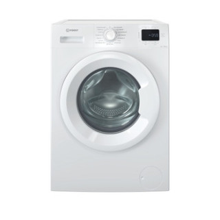 INDESIT Washing machine IM 642 MY TIME EE, 6kg, 1200rpm, Energy class B, Depth 44.6 cm