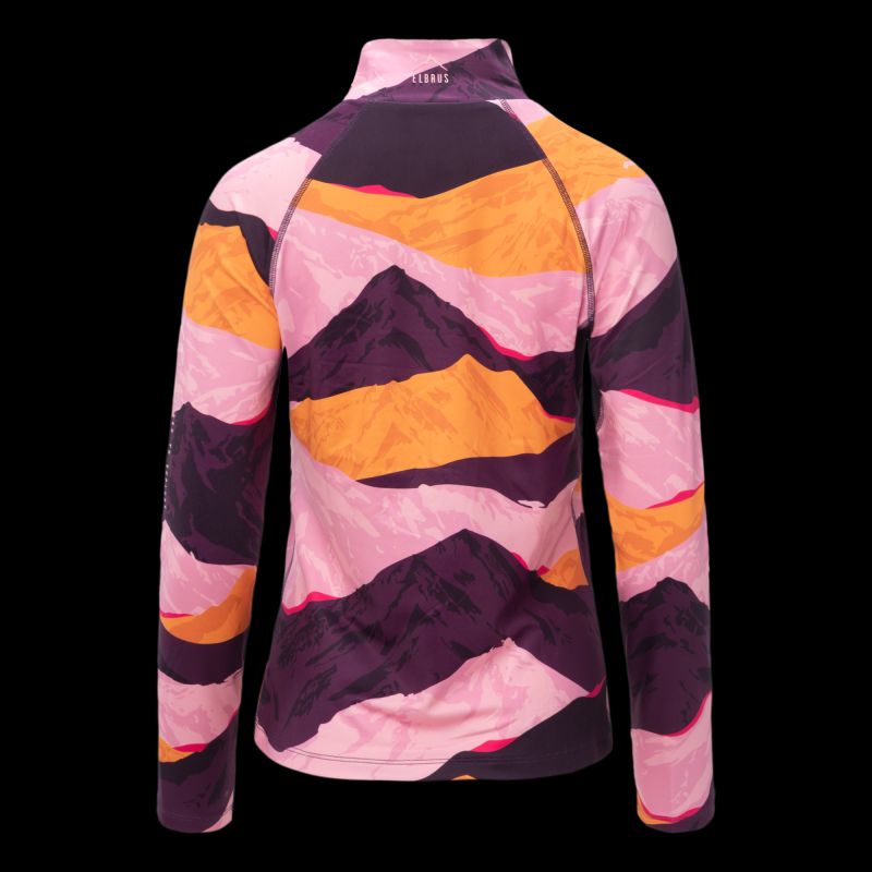 Women's Thermoactive Blouse EKINA TOP WO'S