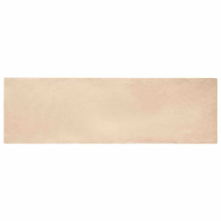 Kunstlik Küüliku Karv Mat Beež 80 x 250 cm Polüester