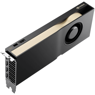 Профессиональная видеокарта NVIDIA RTX 4500 Blackwell, 32 ГБ GDDR7 ECC