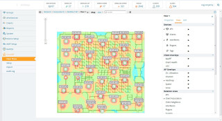 Aruba AirWave 1 Device Lic E-LTU