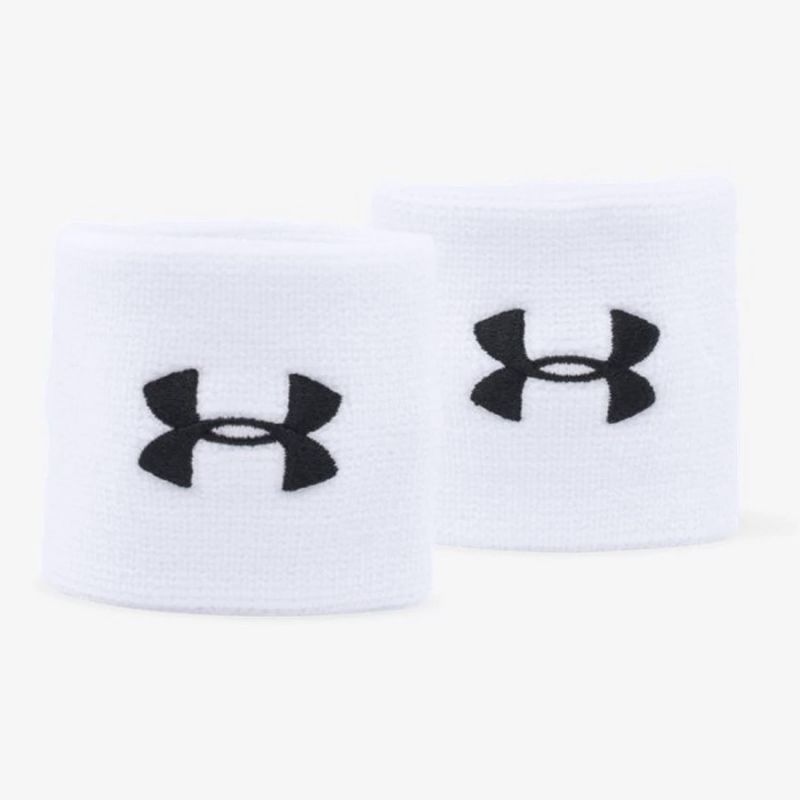 Under Armor Performance Wristband 7.5 cm 1276991-100