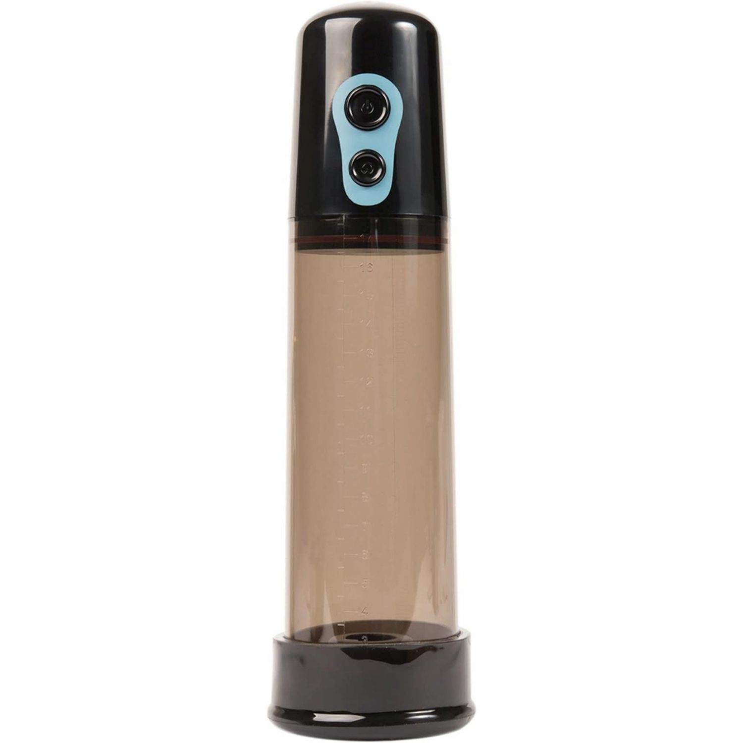 Электрическая помпа для увеличения члена