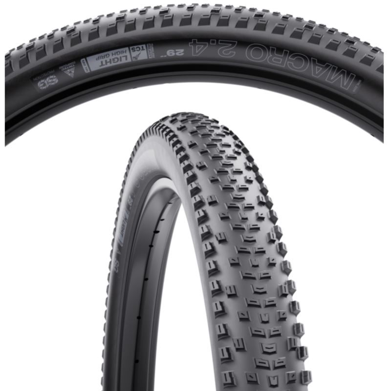 WTB Tire 29''x2.4 MACRO TCS LHG 120TPI SG TRITEC