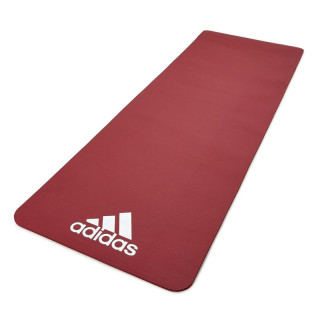 adidas 7 MM Training Mat ADMT-11014RD