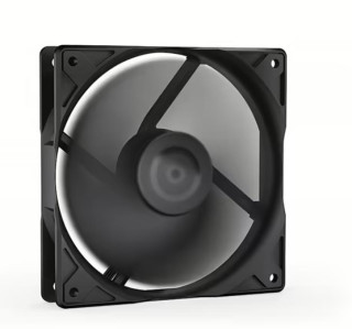 CASE FAN 120MM/STRATUS120 PWM EY4A007 ENDORFY