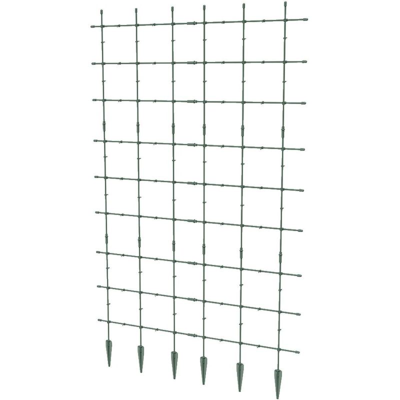 FLOO SUPPORTS PLANT SUPPORT 120x180CM FOREST GREEN