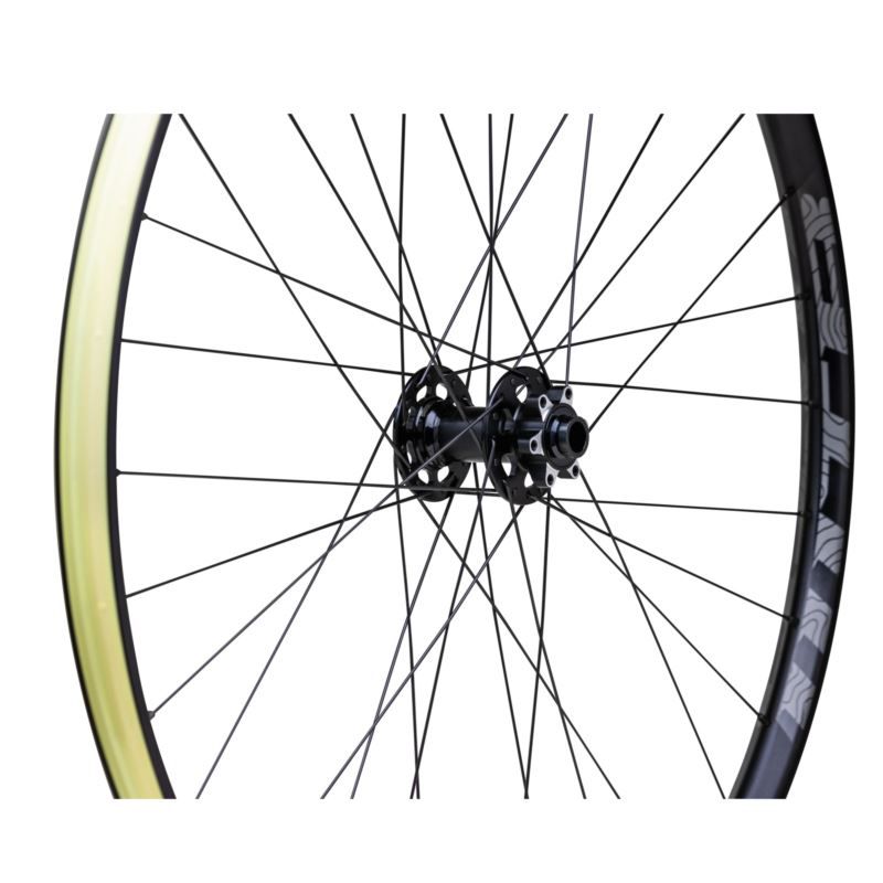 WTB PROTERRA i27x29'' front wheel 110x15 32 6 bolts