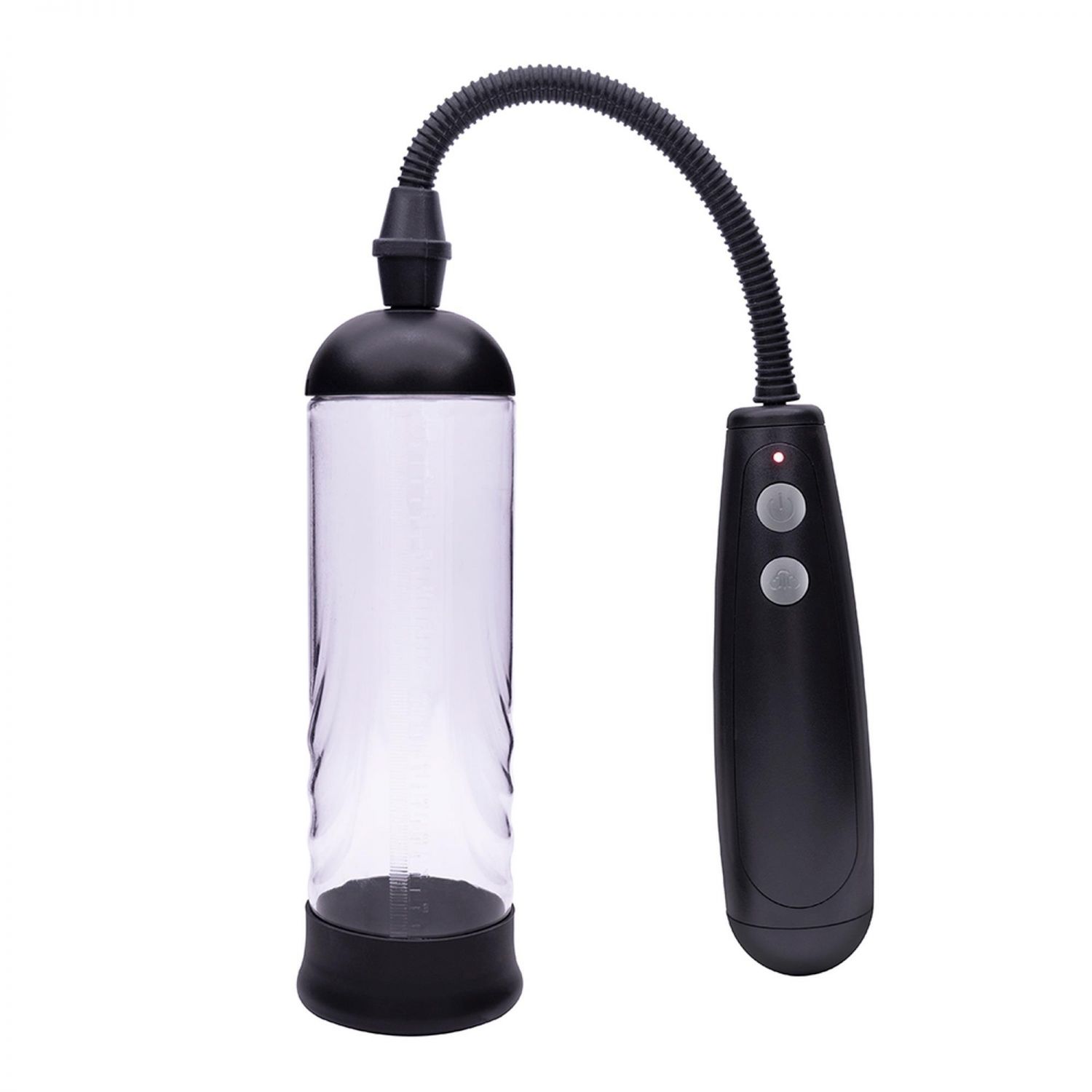 Вакуумная помпа SUCK VACUUM PENIS PUMP