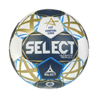 Handball Select Ultimate Champions League Replica 0 v25 Official EHF 13519