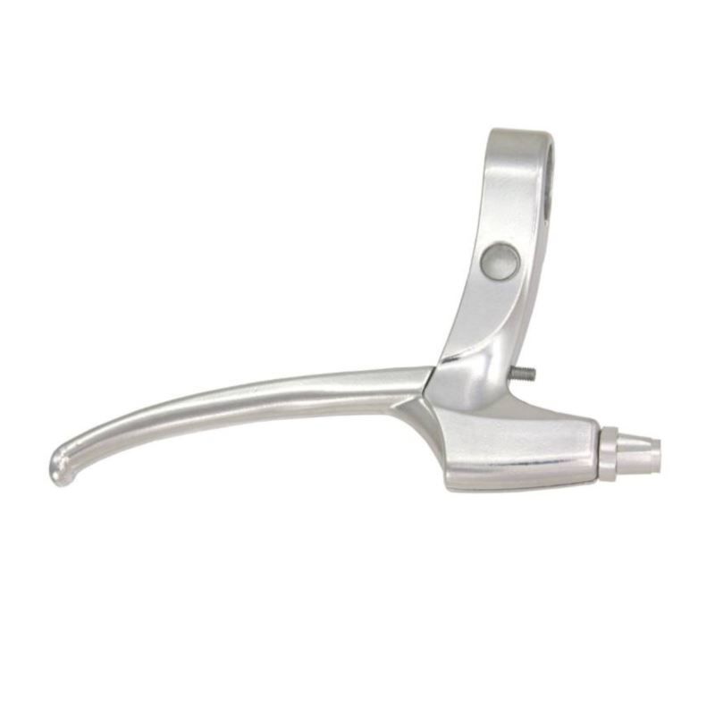 Brake levers V-Brake 4 fingers aluminum sr.sr.