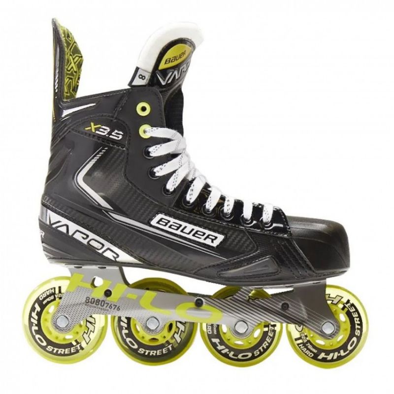 Bauer Vapor X3.5 Sr 1060231 Roller Hockey Skates