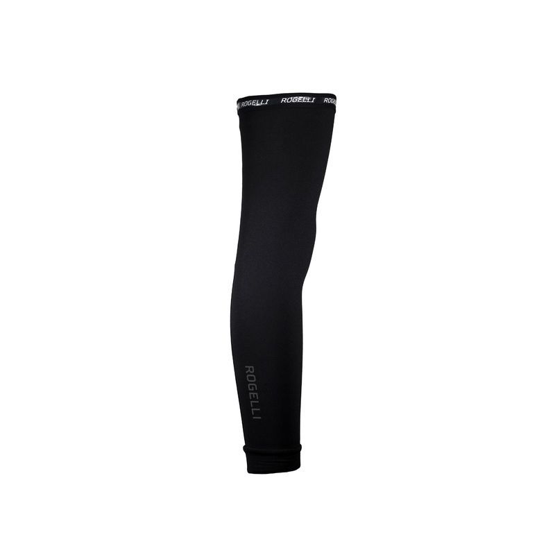 Rogelli AQUABLOC legs black XS/S