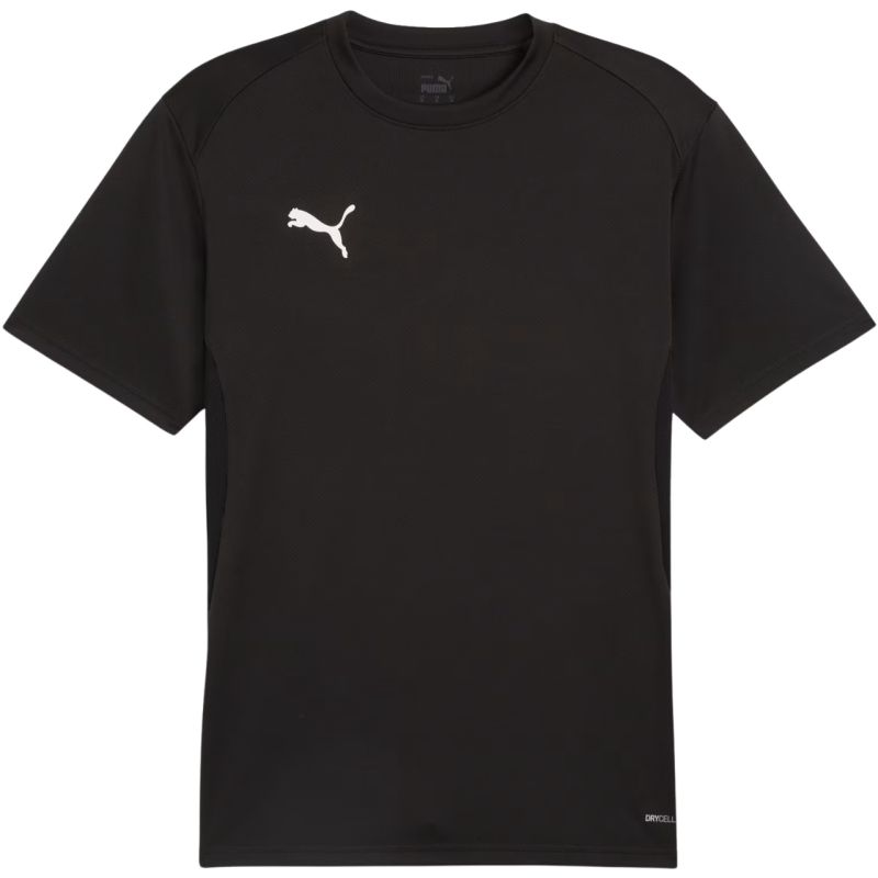 Men's Puma TeamGoal Jersey black 658636 03