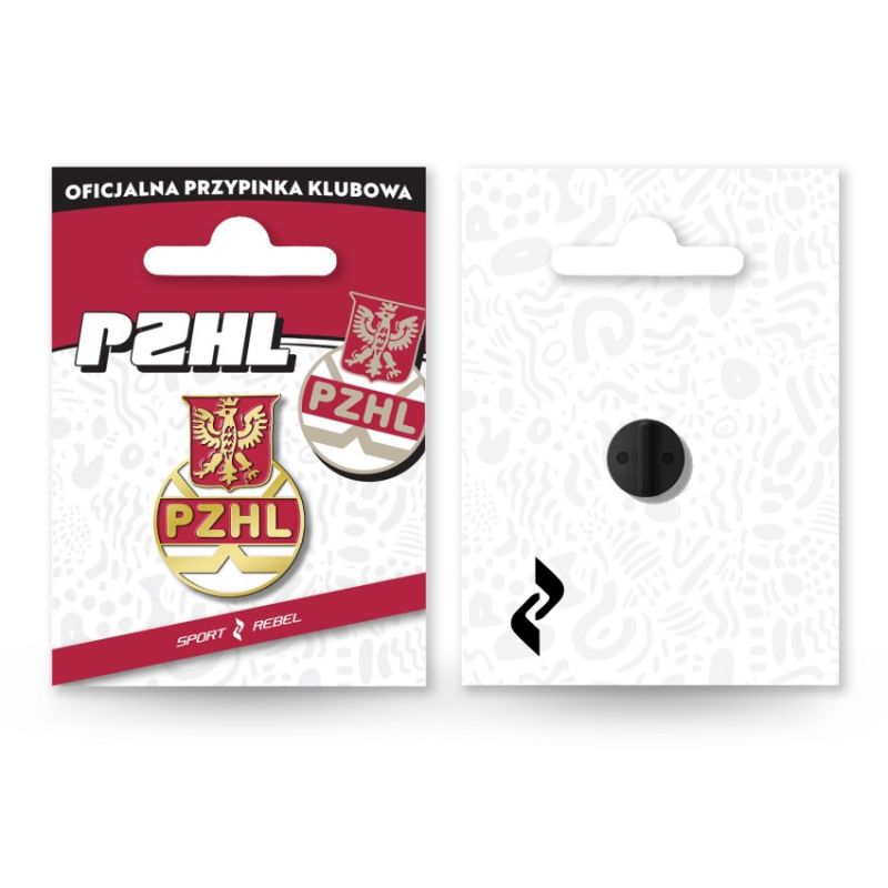 PZHL Vintage SREB-PZHL-PIN pin
