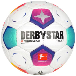 DerbyStar Bundesliga 2023 Mini Ball 3914700061