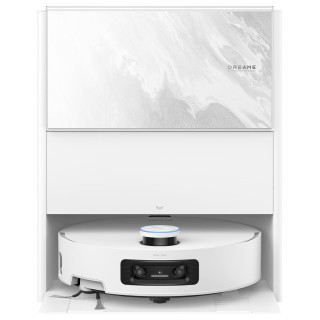 DREAME Aqua10 Ultra Track White RLR81CE-WH