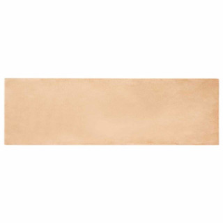 Kunstlik Küüliku Karv Mat Pruunikashall 80 x 250 cm Polüester