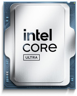 Процессор Intel Core Ultra 9 285K