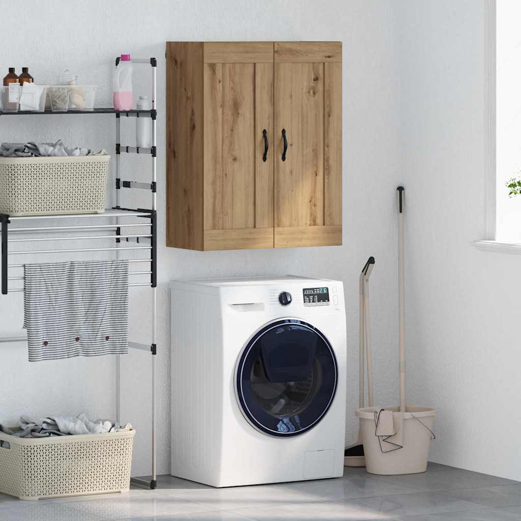 Seinakapp Käsitööpuu 69,5 x 34 x 90 cm Tehispuit