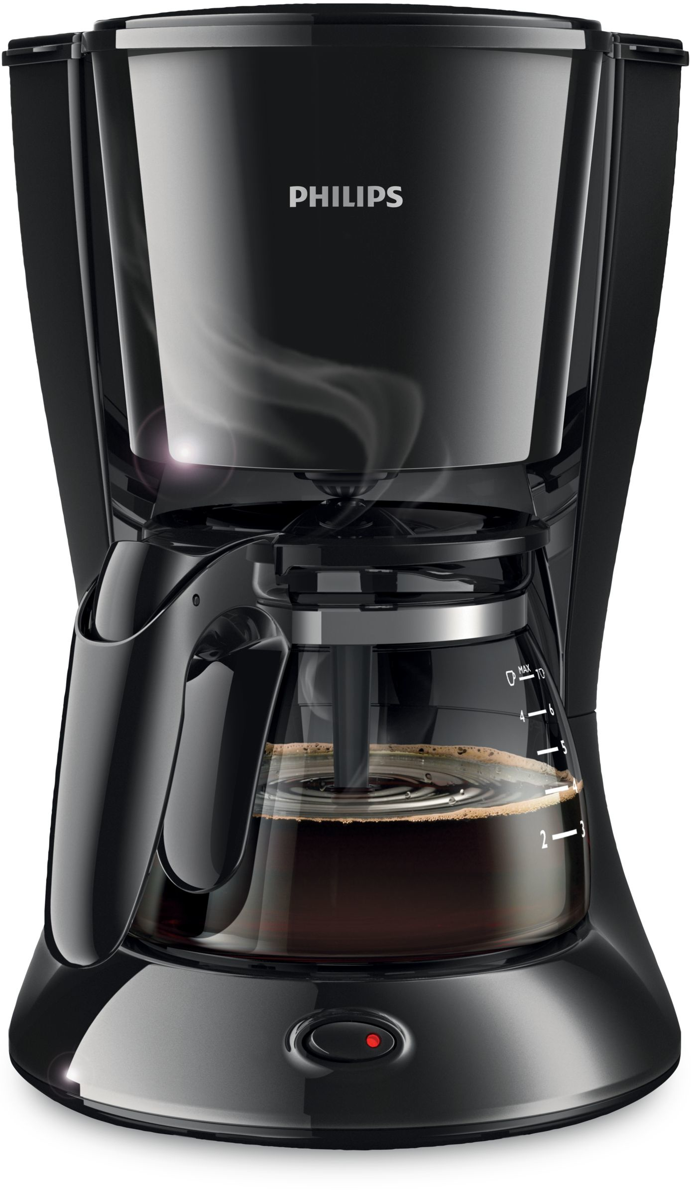 HD7432/20 Daily Collection Coffee maker