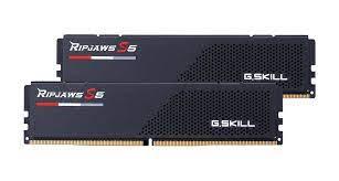 Оперативная память G.SKILL Ripjaws S5 32ГБ (2x16ГБ) DDR5-6000 CL30