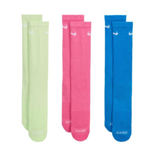 Nike Everyday Plus Cushioned Socks 3 Pairs SX6888 969