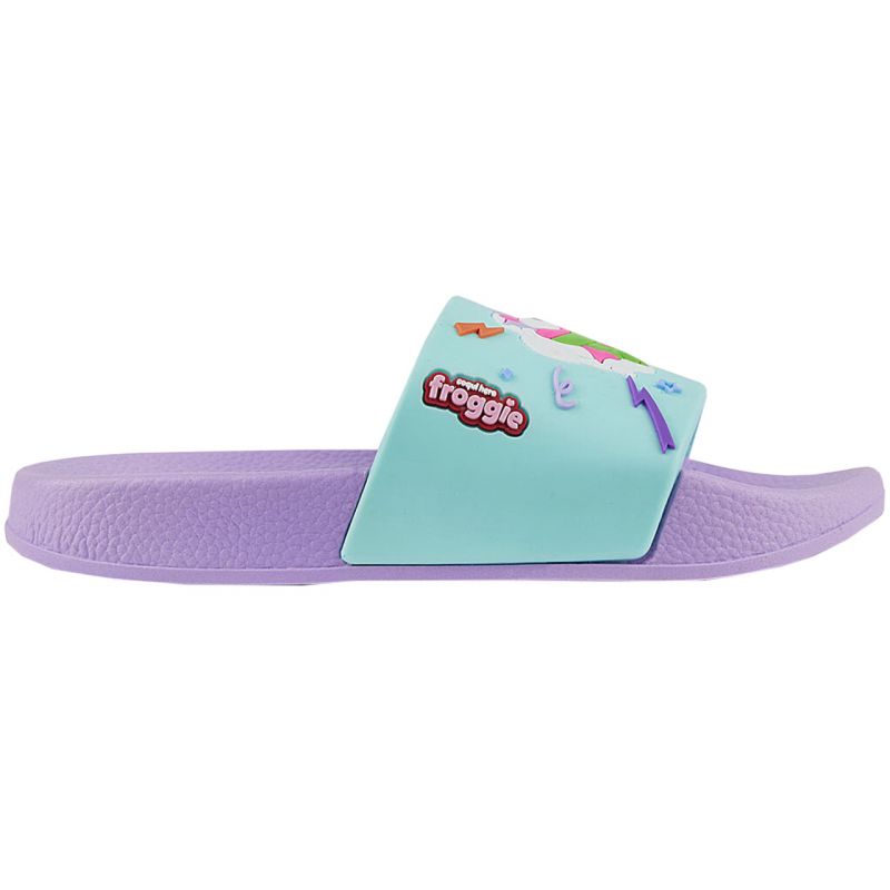 Coqui Ruki Jr Flip-Flops 6383-635-0244