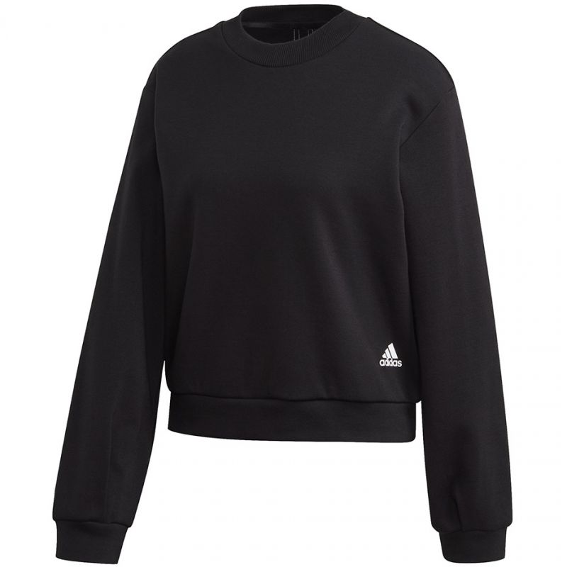 adidas W St Crew W sweatshirt FL4911