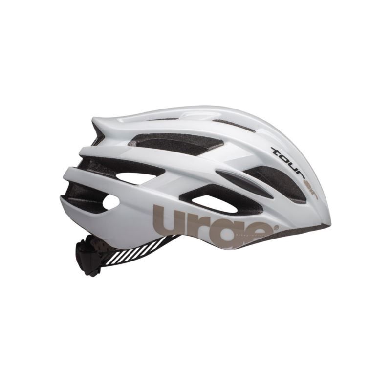 URGE TOURAIR helmet light gray L/XL 58-62 cm