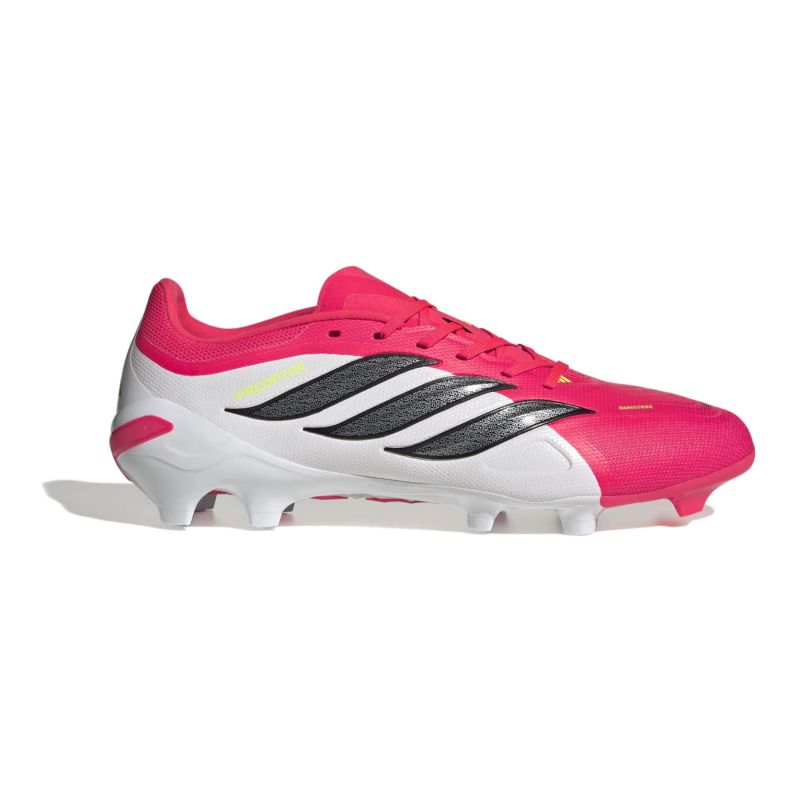 Adidas Predator League FG JR7880 shoes