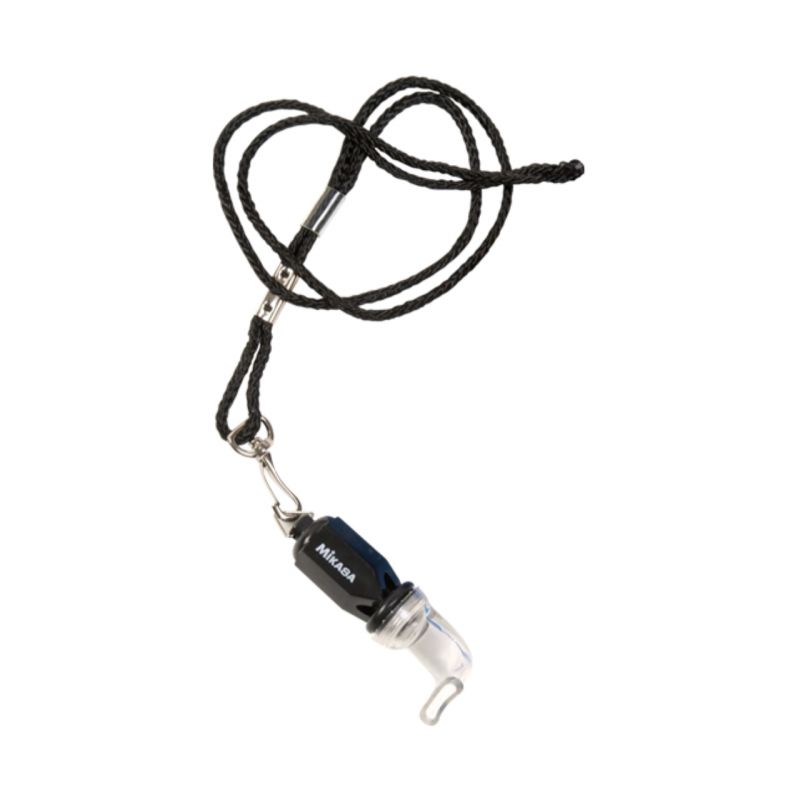 Mikasa WH-5BK whistle