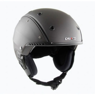 CASCO SP-4 warmblack helmet M 54-58