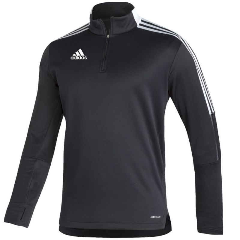 Adidas Tiro 21 Warm Top M sweatshirt GM7354